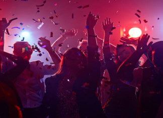 Seguridad: Se conocieron las medidas para las fiestas de este 1 de enero