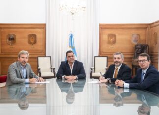 Nación comenzará a pagar la deuda que mantiene con Entre Ríos por la Caja de Jubilaciones