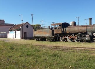Propuesta para el transporte urbano: La Histórica busca contar con el tren de cercanía