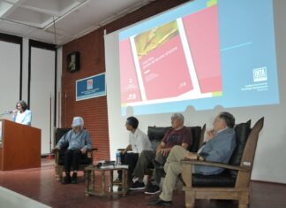 En la Experimental del INTA fue presentado el libro ‘Entre Ríos, paraíso de aves silvestres’