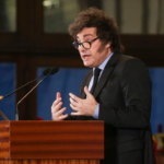El gobierno de Javier Milei prorrogó por decreto el Presupuesto de 2023