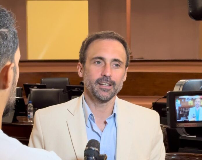 juan rossi, diputado provincial1