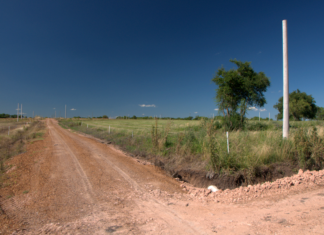 Vecinos de Las Quintas piden se mejore la iluminación