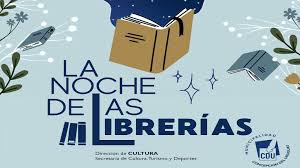 Las librerías de La Histórica se preparan para una noche especial