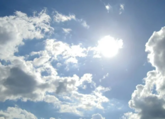 Meteorología: Cómo estarán la tarde y la noche de este sábado 7 en Concepción del Uruguay