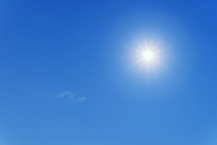 meteorología - jornada primaveral1