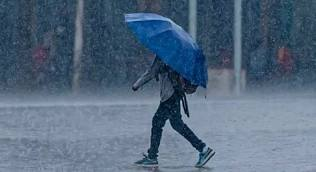 Cómo serán las condiciones meteorológicas de este viernes 6