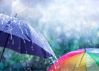 Meteorología: Anticipan fuertes tormentas para Concepción del Uruguay