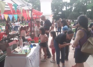 Mujeres Construyendo Futuro: «En este 2024 se pensó cómo llegar al territorio con propuestas»