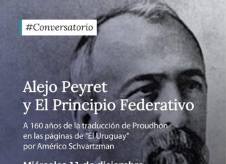 Realizan el conversatorio y la presentación de la muestra fotográfica en el Palacio