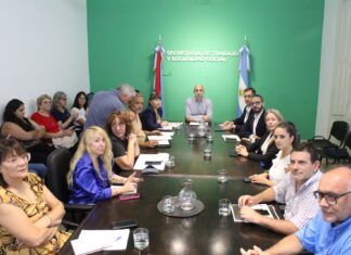 La Provincia acordó un nuevo aumento salarial con estatales