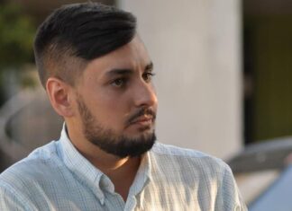 El dirigente socialista Paulo González se refirió al cierre de Somos Concepción