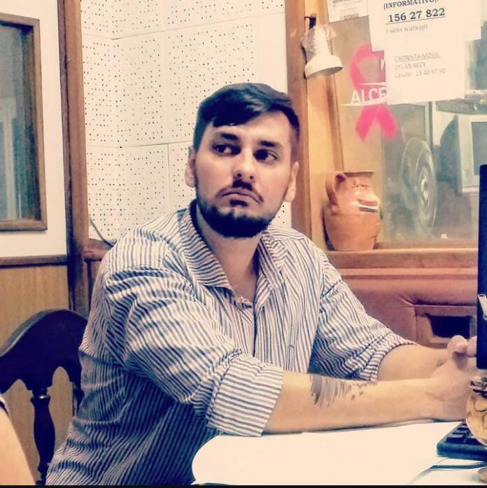 paulo gonzález, del ps1