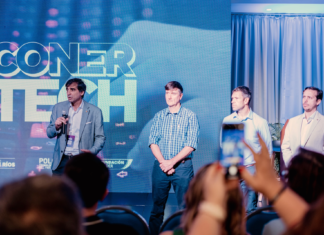 Concepción del Uruguay en el primer encuentro AG Tech de Entre Ríos