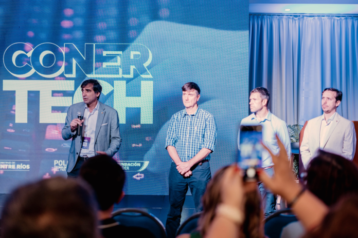 producción - concepción del uruguay en el primer encuentro de tecnológicas en entre ríos1