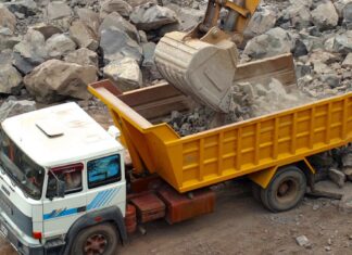 Entre Ríos impulsa el desarrollo minero