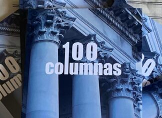 Publicaciones: José Antonio Artusi presenta sus 100 columnas