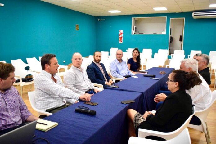 reuni+¦n seguridad vial (1)