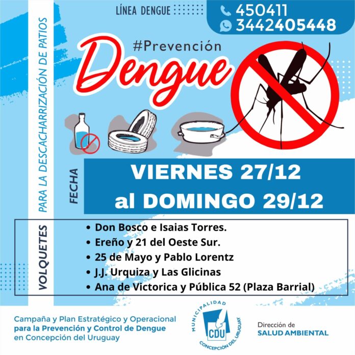 salud . descacharrización1