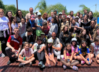 Se desarrollará el 30º Campamento Anual para Niños y Adolescentes con diabetes del Hospital San Roque