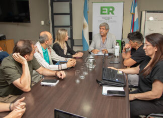 Trabajan en la conformación de una unidad especializada en la atención de fibrosis quística
