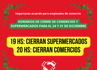Instaron a los uruguayenses a anticipar sus compras