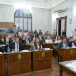 Con modificaciones, el Senado aprobó el Presupuesto 2025 y la ley de Fitosanitarios