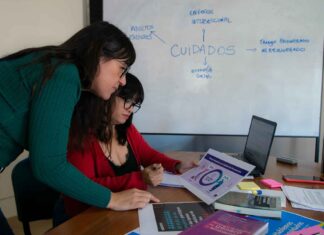 El Canal UNER estrena la serie documental Sistema cuidado