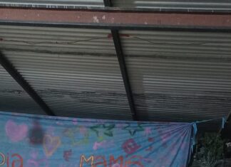 Barrio Mosconi: El Apoyo Escolar del SUM tuvo un emotivo cierre de ciclo