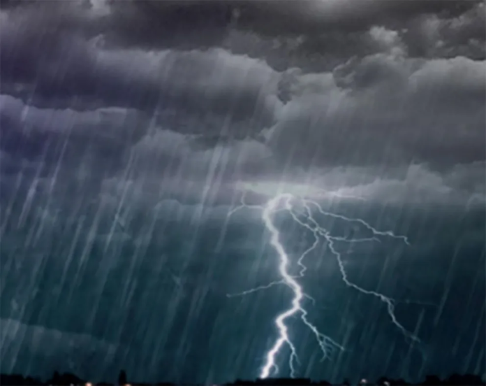 tormentas aisladas1