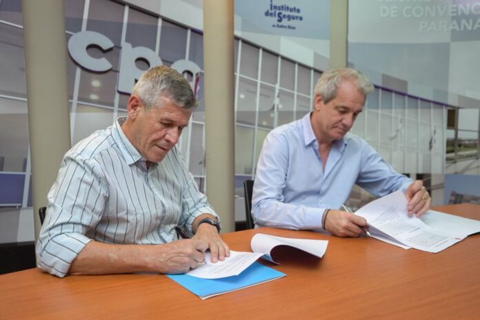 turismo - convenio de cooperación y promoción con flecha bus1