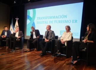 Entre Ríos fue parte de la apertura de la temporada de verano en Argentina