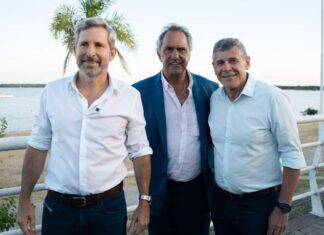 Cinco localidades entrerrianas fueron beneficiadas con el programa nacional Promover Turismo