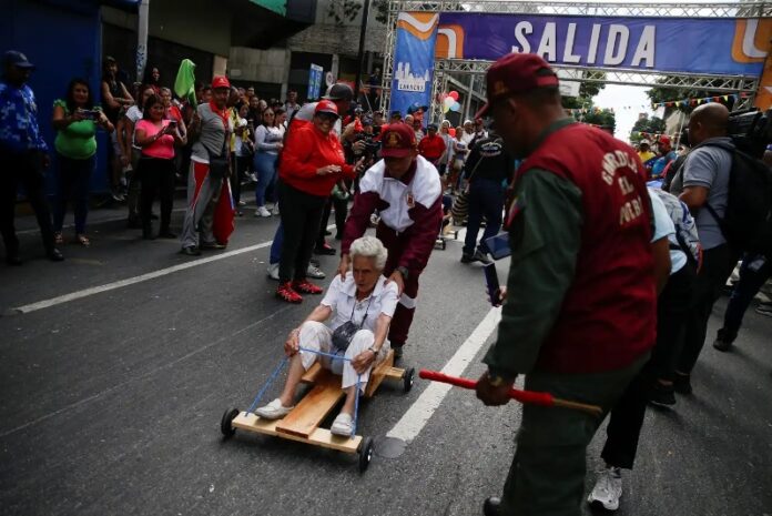 10 Carruchas 2