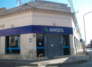 Sistema previsional: Continúa el calendario de pagos