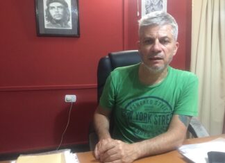Paritaria: Los municipales consideraron insuficiente la oferta de recomposición salarial