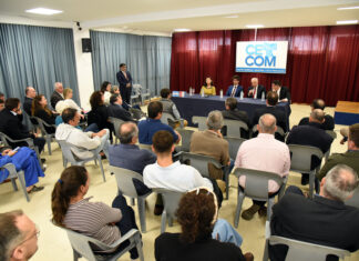 Producción: Dieron cuenta de lo que significó 2024 para la industria local