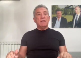 Sergio Urribarri denuncia irregularidades en su proceso judicial y cuestiona a la justicia entrerriana