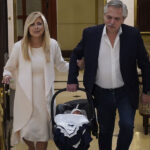 Alberto Fernández solicita a la justicia que su hijo Francisco regrese a la Argentina