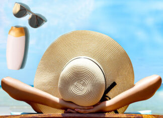 Cómo cuidar la piel ante las altas temperaturas y la exposición al sol
