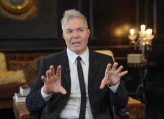 Burlando y la lucha por la legalidad: El caso Urribarri y la Revocación de su Prisión Preventiva