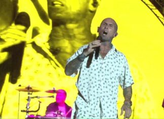 Ke Personajes es Profeta en su tierra