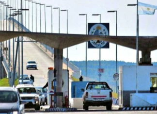 Quienes visiten la Fiesta de la Playa desde Uruguay tendrán 50% de descuento en el peaje