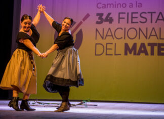 Finaliza la etapa preselectiva del certamen Premate en La Histórica