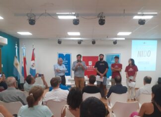 Se conoció la grilla de actividades del Encuentro De Costa a Costa