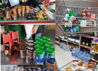 Durante 2024 se retiraron más de 6.500 productos vencidos de 49 supermercados entrerrianos