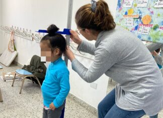 Desarrollo Social efectuó un balance de lo actuado durante 2024