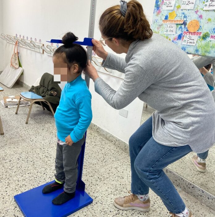 desarrollo social - balance de 2024a