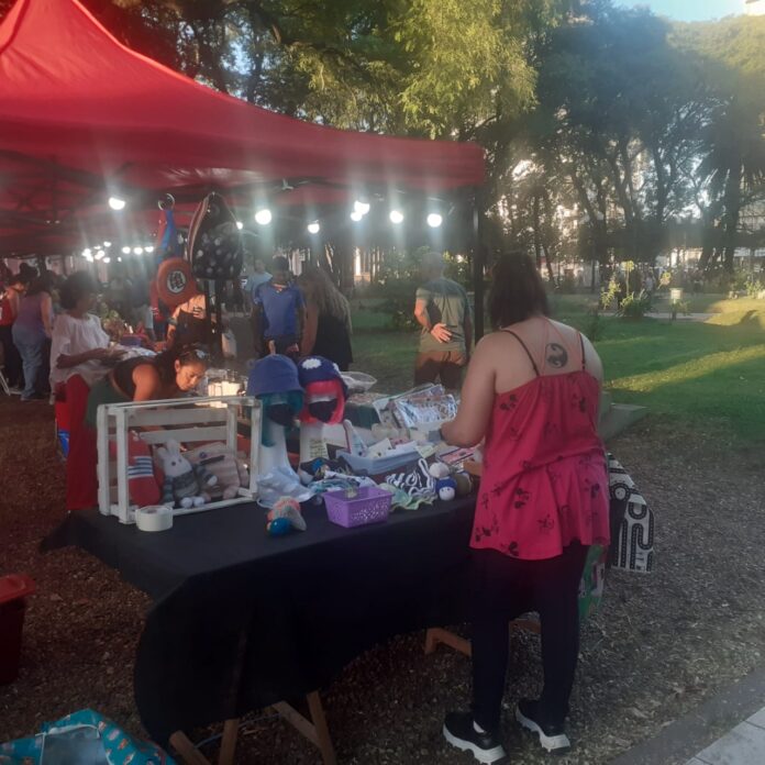 emprendedores - feria de reyes15