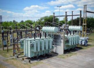 Energía: Repararon la falla que provocó la restricción en el suministro en la ciudad y la zona